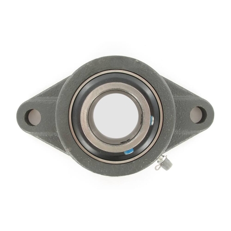 SKF Adapter Bearing Housing, 47-Ms 47-MS